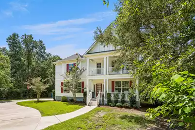 421 Woodland Shores Road, Charleston, SC 29412 - Photo 43