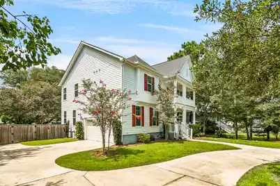 421 Woodland Shores Road, Charleston, SC 29412 - Photo 41