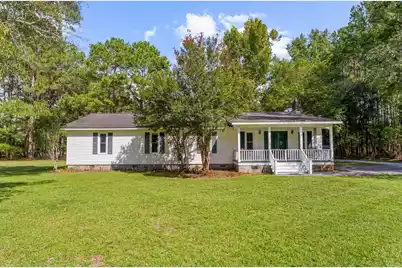 4157 Cottageville Highway, Round O, SC 29474 - Photo 1
