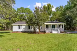 4157 Cottageville Hwy, Round O, SC 29474 - Photo 1