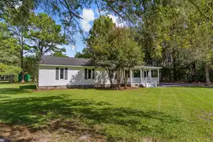 4157 Cottageville Hwy, Round O, SC 29474 - Photo 3