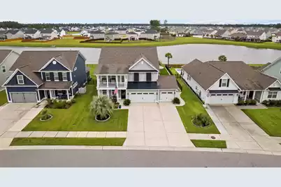 604 Yellow Leaf Lane, Summerville, SC 29486 - Photo 29