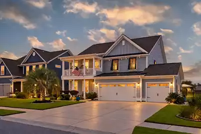 604 Yellow Leaf Lane, Summerville, SC 29486 - Photo 1