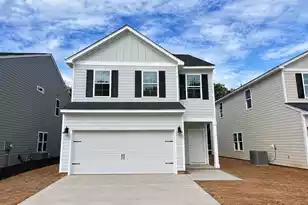 252 Central Crk Dr, Goose Creek, SC 29445 - Photo 1