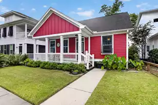 4943 Liberty Park Circle W, North Charleston, SC 29405 - Photo 1
