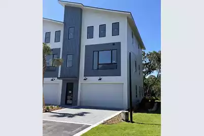 834 Curved Creek Court, Charleston, SC 29412 - Photo 3