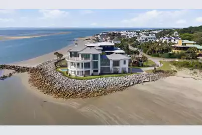 3209 Marshall Boulevard, Sullivans Island, SC 29482 - Photo 75