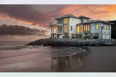 3209 Marshall Boulevard, Sullivans Island, SC 29482 - Photo 1