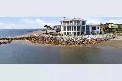 3209 Marshall Boulevard, Sullivans Island, SC 29482 - Photo 77