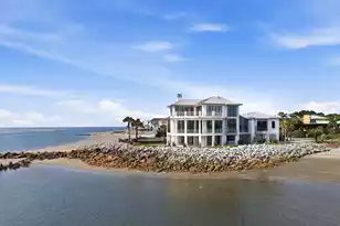 3209 Marshall Blvd, Sullivans Island, SC 29482 - Photo 77