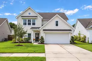 1528 Dawn Mist Wy, Charleston, SC 29414 - Photo 1
