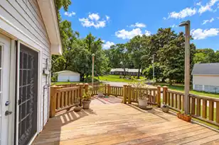 970 Night Heron Dr, Mount Pleasant, SC 29464 - Photo 37