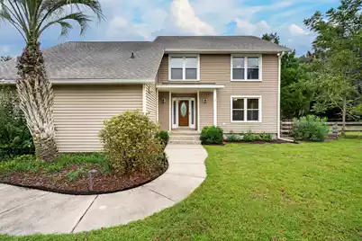 5497 Stono View Drive, Johns Island, SC 29455 - Photo 3