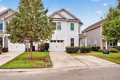 2502 Poplar Grove Place, Summerville, SC 29483 - Photo 3