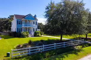 2973 Bluff Ln, Mount Pleasant, SC 29466 - Photo 5