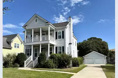 2973 Bluff Lane, Mount Pleasant, SC 29466 - Photo 1
