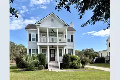 2973 Bluff Lane, Mount Pleasant, SC 29466 - Photo 7
