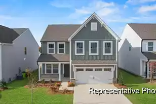 1014 Toland Dr, Saint George, SC 29477 - Photo 1