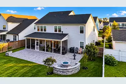 438 Cool Bend Lane, Summerville, SC 29486 - Photo 13