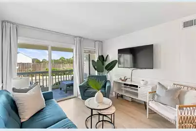 1400 Ocean Boulevard #103, Isle Of Palms, SC 29451 - Photo 11