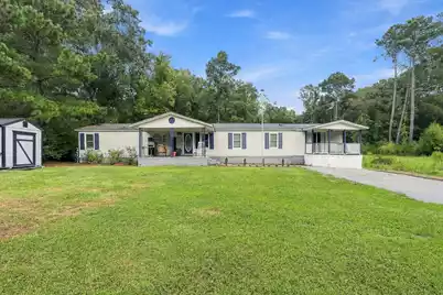 6156 Brown Way, Ravenel, SC 29470 - Photo 1