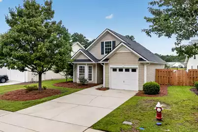 4832 Carnoustie Court, Summerville, SC 29485 - Photo 3
