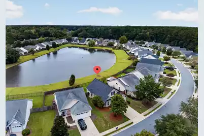 4832 Carnoustie Court, Summerville, SC 29485 - Photo 37