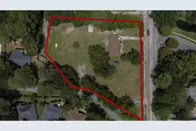 1832 Rifle Range Road, Mount Pleasant, SC 29464 - Photo 1