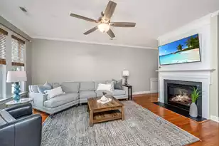3676 Bagley Dr, Mount Pleasant, SC 29466 - Photo 1