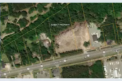 6142 Savannah Highway #Lot 1A, Ravenel, SC 29470 - Photo 3