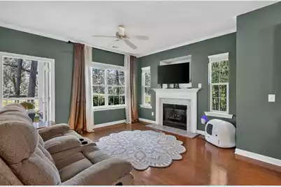 207 Golfview Lane, Summerville, SC 29485 - Photo 7