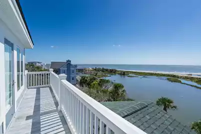 75 Lost Village Trail, Edisto Island, SC 29438 - Photo 43