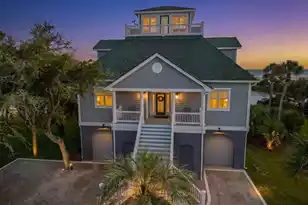 75 Lost Village Trail, Edisto Island, SC 29438 - Photo 73