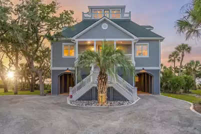 75 Lost Village Trail, Edisto Island, SC 29438 - Photo 49