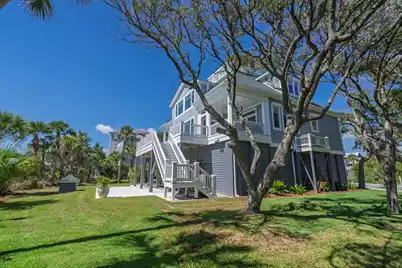 75 Lost Village Trail, Edisto Island, SC 29438 - Photo 61