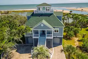 75 Lost Village Trail, Edisto Island, SC 29438 - Photo 1