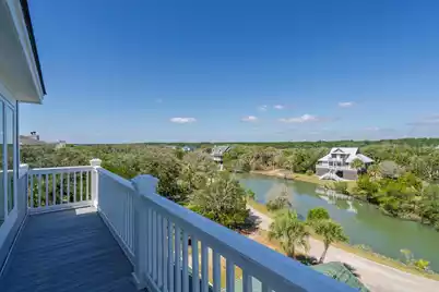 75 Lost Village Trail, Edisto Island, SC 29438 - Photo 47