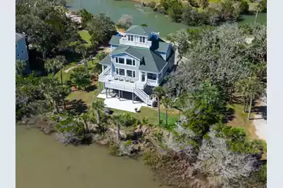 75 Lost Village Trail, Edisto Island, SC 29438 - Photo 83