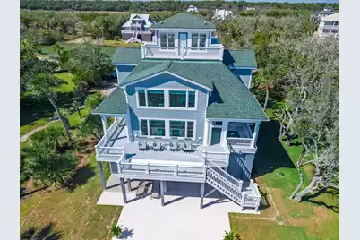 75 Lost Village Trail, Edisto Island, SC 29438 - Photo 3