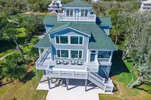 75 Lost Village Trail, Edisto Island, SC 29438 - Photo 3