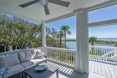 75 Lost Village Trail, Edisto Island, SC 29438 - Photo 17