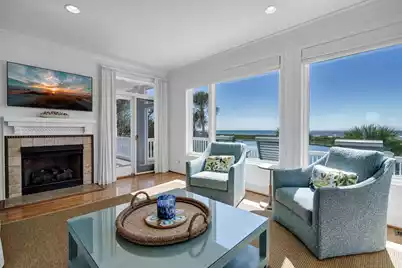 75 Lost Village Trail, Edisto Island, SC 29438 - Photo 15