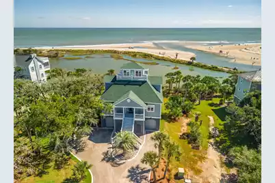 75 Lost Village Trail, Edisto Island, SC 29438 - Photo 81
