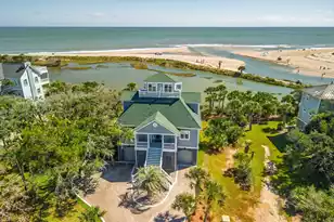 75 Lost Village Trail, Edisto Island, SC 29438 - Photo 75