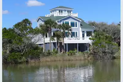 75 Lost Village Trail, Edisto Island, SC 29438 - Photo 65