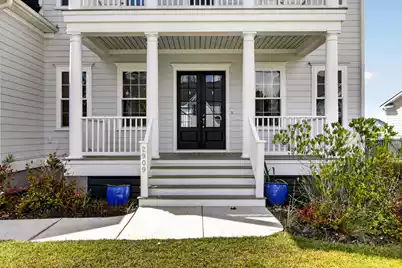 2909 River Vista Way, Mount Pleasant, SC 29466 - Photo 5