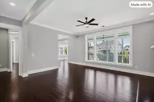2909 River Vista Way, Mount Pleasant, SC 29466 - Photo 13