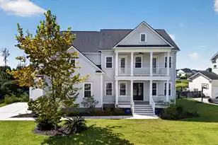 2909 River Vista Way, Mount Pleasant, SC 29466 - Photo 1