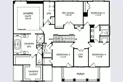 2909 River Vista Way, Mount Pleasant, SC 29466 - Photo 57