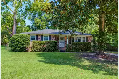 5251 Dolphin Street E, North Charleston, SC 29405 - Photo 1